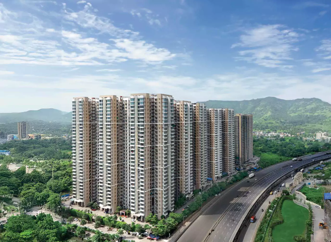 Launching Marathon Nirvana Collection